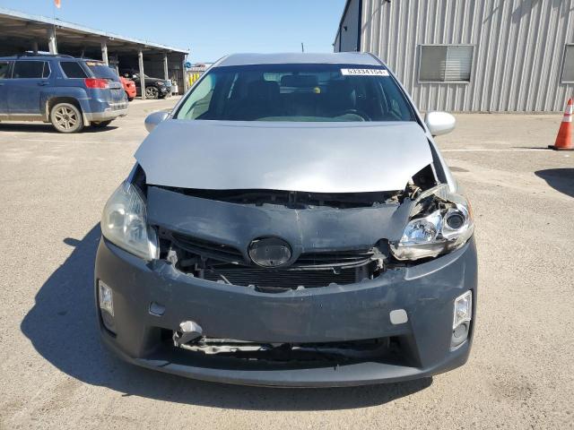 Photo 4 VIN: JTDKN3DU7A0032020 - TOYOTA PRIUS 