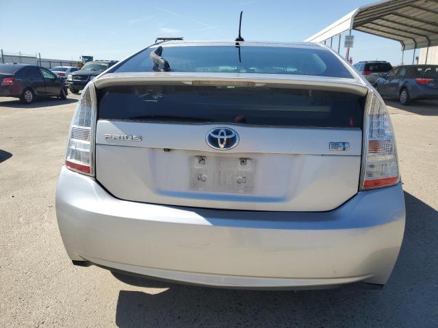 Photo 5 VIN: JTDKN3DU7A0032020 - TOYOTA PRIUS 