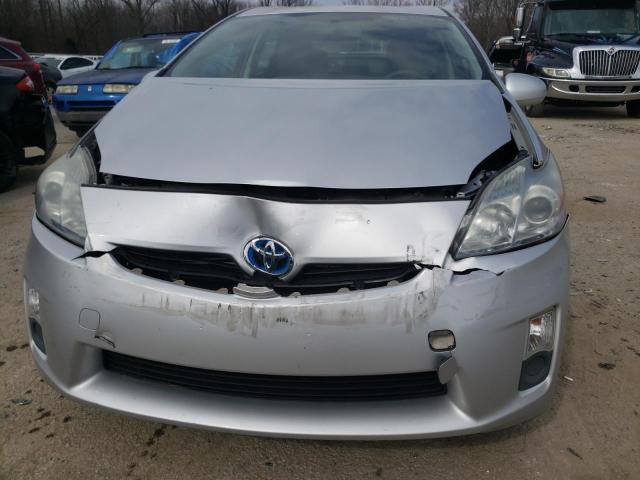 Photo 8 VIN: JTDKN3DU7A0033782 - TOYOTA PRIUS 