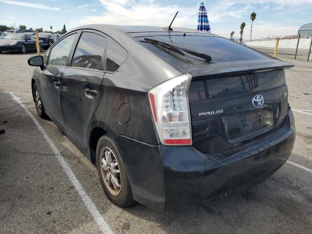 Photo 1 VIN: JTDKN3DU7A0034544 - TOYOTA PRIUS 