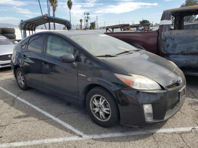 Photo 3 VIN: JTDKN3DU7A0034544 - TOYOTA PRIUS 