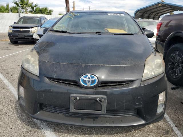 Photo 4 VIN: JTDKN3DU7A0034544 - TOYOTA PRIUS 