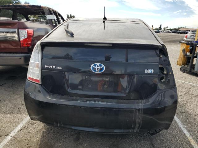 Photo 5 VIN: JTDKN3DU7A0034544 - TOYOTA PRIUS 