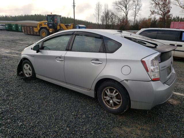 Photo 1 VIN: JTDKN3DU7A0035791 - TOYOTA PRIUS 