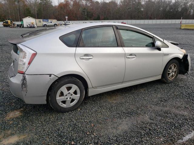 Photo 2 VIN: JTDKN3DU7A0035791 - TOYOTA PRIUS 