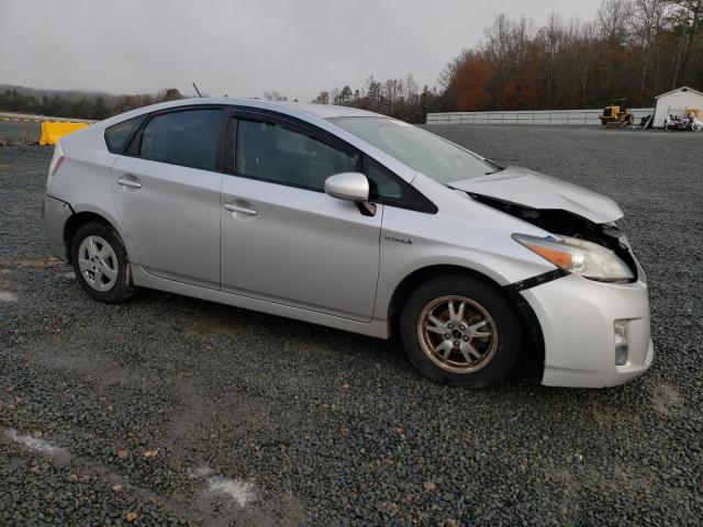 Photo 3 VIN: JTDKN3DU7A0035791 - TOYOTA PRIUS 