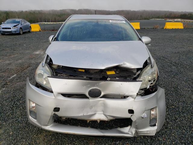 Photo 4 VIN: JTDKN3DU7A0035791 - TOYOTA PRIUS 