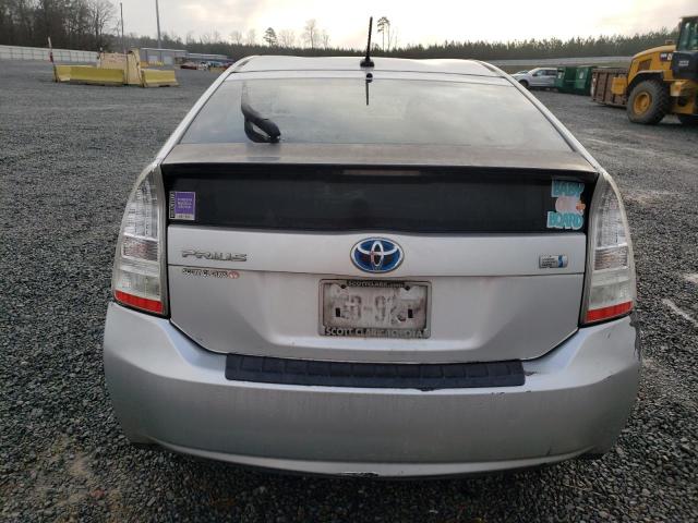 Photo 5 VIN: JTDKN3DU7A0035791 - TOYOTA PRIUS 