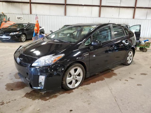 Photo 0 VIN: JTDKN3DU7A0039436 - TOYOTA PRIUS 