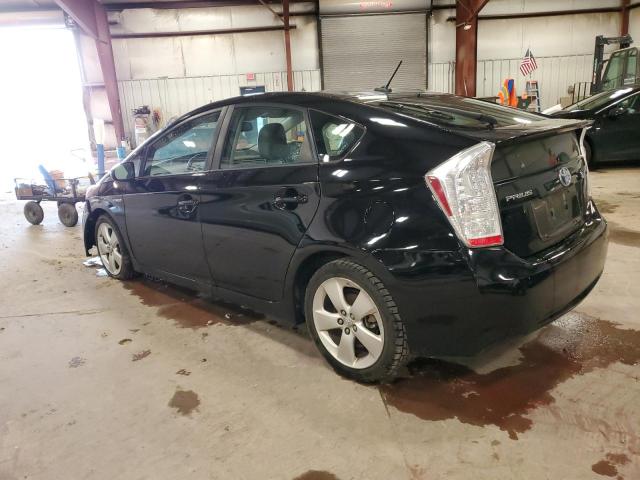 Photo 1 VIN: JTDKN3DU7A0039436 - TOYOTA PRIUS 