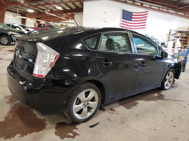 Photo 2 VIN: JTDKN3DU7A0039436 - TOYOTA PRIUS 