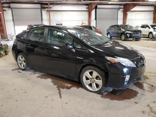 Photo 3 VIN: JTDKN3DU7A0039436 - TOYOTA PRIUS 