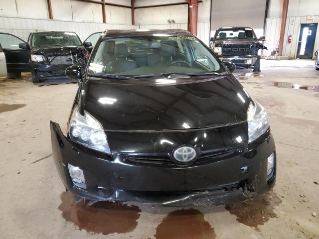 Photo 4 VIN: JTDKN3DU7A0039436 - TOYOTA PRIUS 