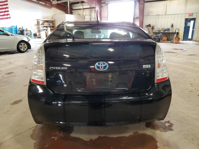 Photo 5 VIN: JTDKN3DU7A0039436 - TOYOTA PRIUS 