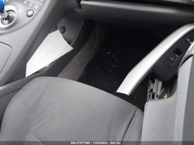 Photo 4 VIN: JTDKN3DU7A0040201 - TOYOTA PRIUS 