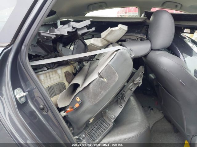 Photo 7 VIN: JTDKN3DU7A0042305 - TOYOTA PRIUS 