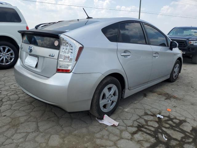 Photo 2 VIN: JTDKN3DU7A0043440 - TOYOTA PRIUS 