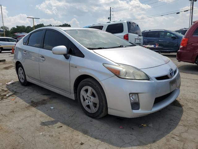 Photo 3 VIN: JTDKN3DU7A0043440 - TOYOTA PRIUS 