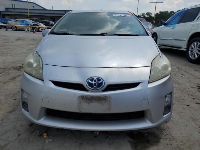 Photo 4 VIN: JTDKN3DU7A0043440 - TOYOTA PRIUS 