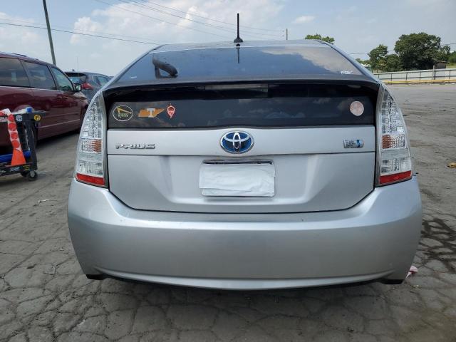 Photo 5 VIN: JTDKN3DU7A0043440 - TOYOTA PRIUS 