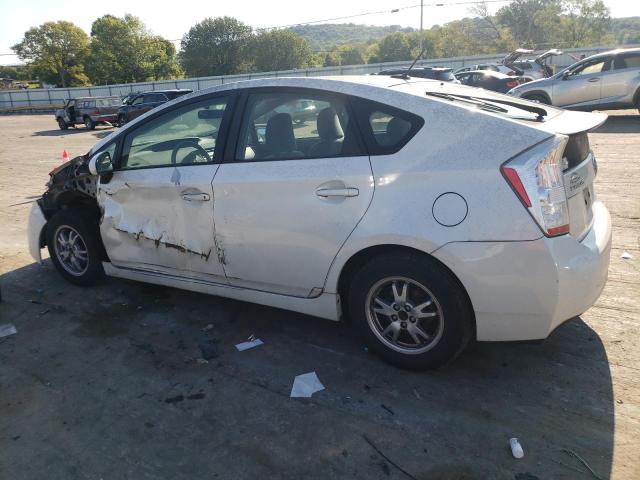 Photo 1 VIN: JTDKN3DU7A0046421 - TOYOTA PRIUS 