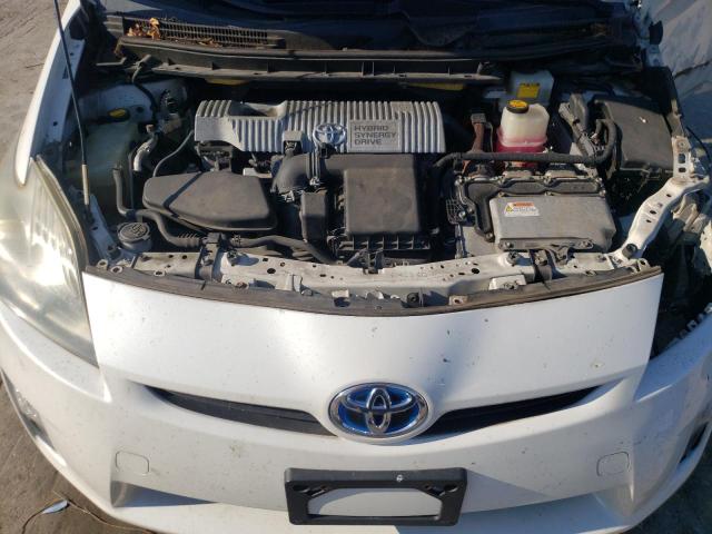 Photo 10 VIN: JTDKN3DU7A0046421 - TOYOTA PRIUS 