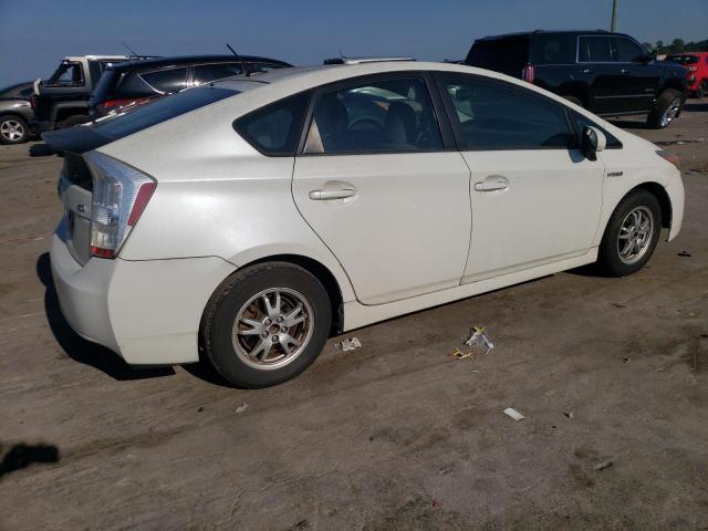 Photo 2 VIN: JTDKN3DU7A0046421 - TOYOTA PRIUS 