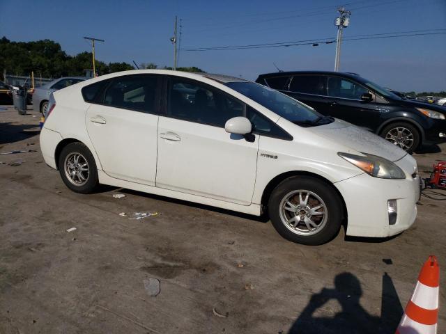 Photo 3 VIN: JTDKN3DU7A0046421 - TOYOTA PRIUS 