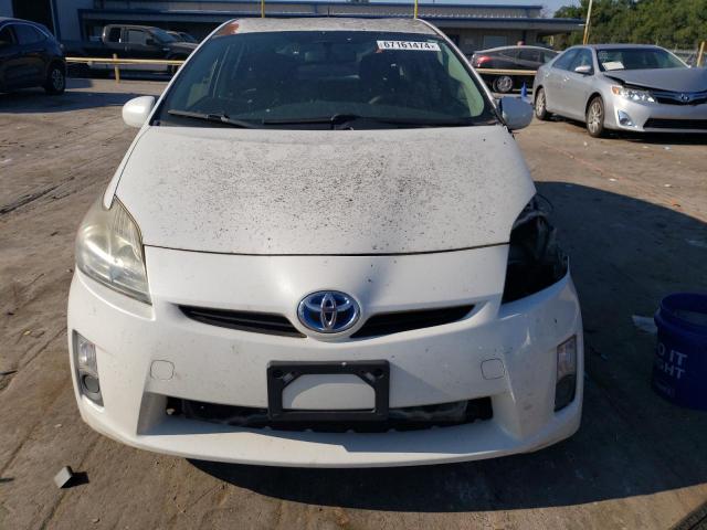 Photo 4 VIN: JTDKN3DU7A0046421 - TOYOTA PRIUS 