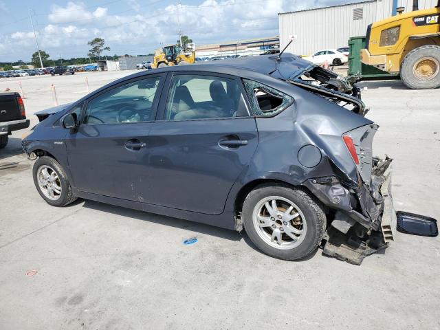 Photo 1 VIN: JTDKN3DU7A0052963 - TOYOTA PRIUS 