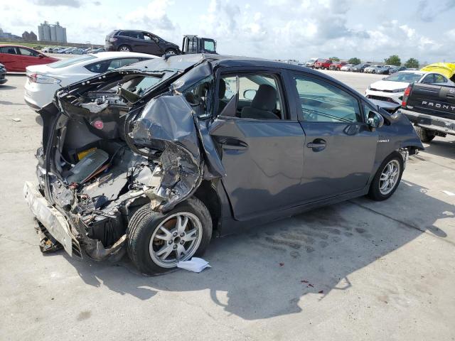 Photo 2 VIN: JTDKN3DU7A0052963 - TOYOTA PRIUS 