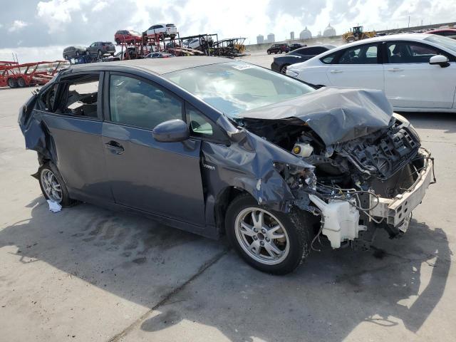 Photo 3 VIN: JTDKN3DU7A0052963 - TOYOTA PRIUS 