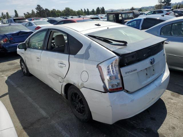 Photo 1 VIN: JTDKN3DU7A0057001 - TOYOTA PRIUS 