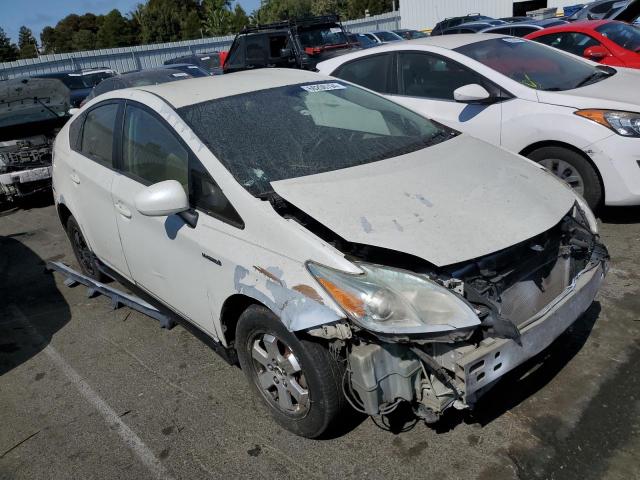 Photo 3 VIN: JTDKN3DU7A0057001 - TOYOTA PRIUS 