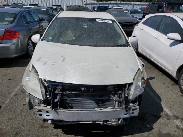 Photo 4 VIN: JTDKN3DU7A0057001 - TOYOTA PRIUS 