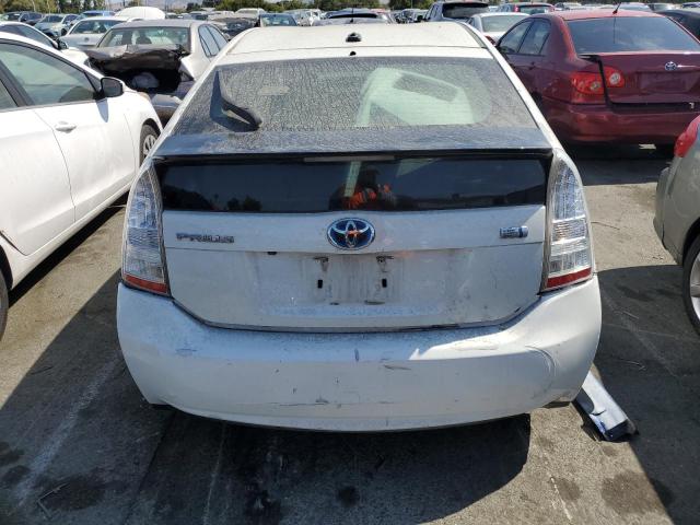 Photo 5 VIN: JTDKN3DU7A0057001 - TOYOTA PRIUS 