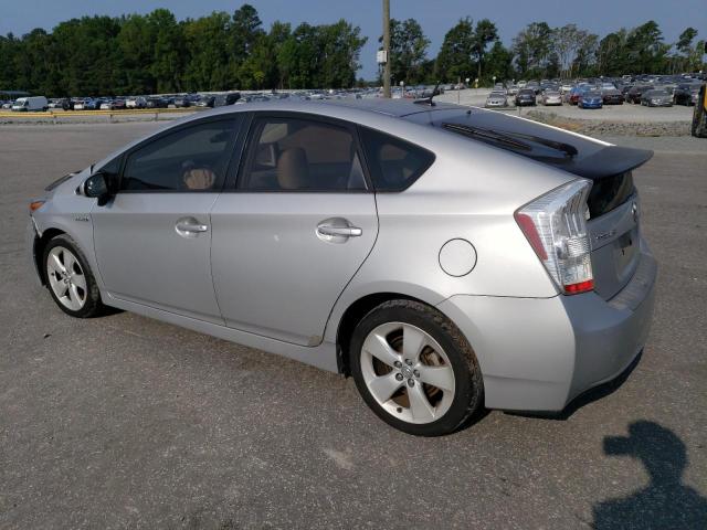 Photo 1 VIN: JTDKN3DU7A0058214 - TOYOTA PRIUS 