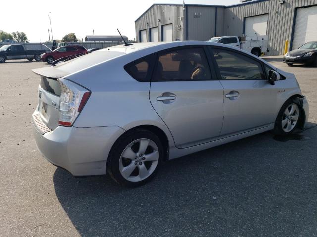 Photo 2 VIN: JTDKN3DU7A0058214 - TOYOTA PRIUS 