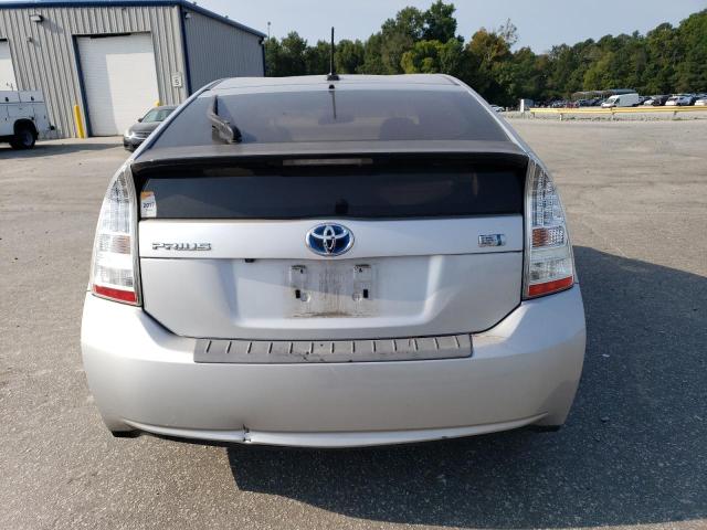 Photo 5 VIN: JTDKN3DU7A0058214 - TOYOTA PRIUS 