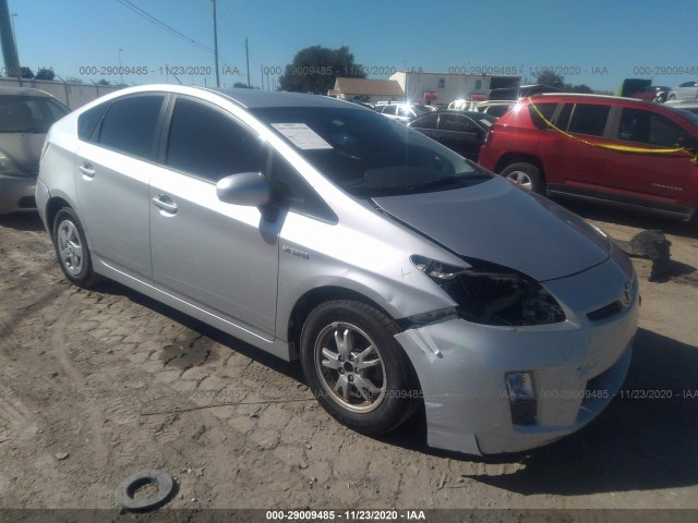 Photo 0 VIN: JTDKN3DU7A0059203 - TOYOTA PRIUS 