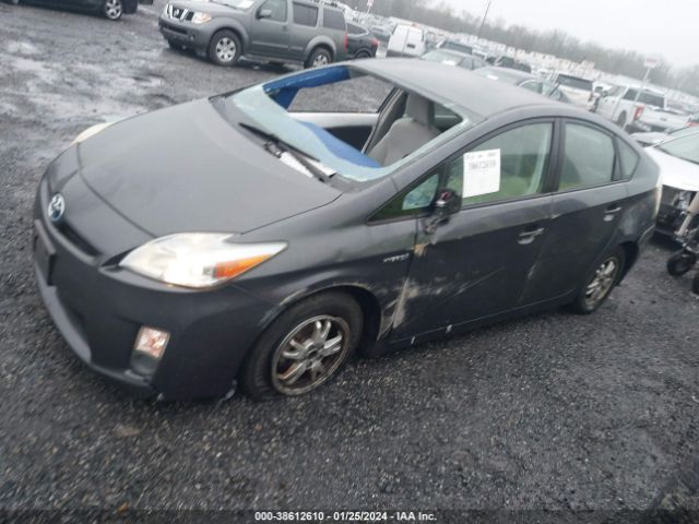 Photo 1 VIN: JTDKN3DU7A0059413 - TOYOTA PRIUS 