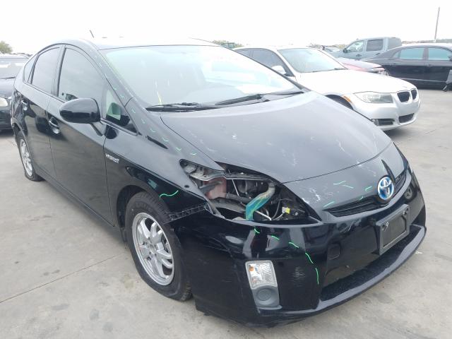 Photo 0 VIN: JTDKN3DU7A0063932 - TOYOTA PRIUS 