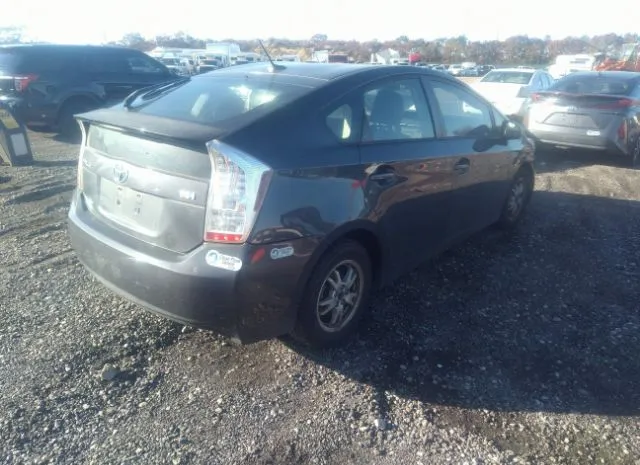 Photo 3 VIN: JTDKN3DU7A0064417 - TOYOTA PRIUS 