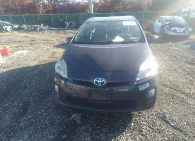 Photo 5 VIN: JTDKN3DU7A0064417 - TOYOTA PRIUS 