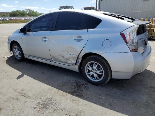 Photo 1 VIN: JTDKN3DU7A0064949 - TOYOTA PRIUS 