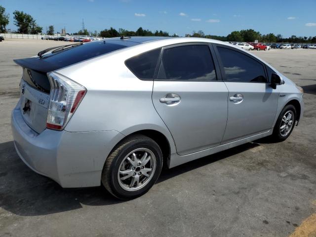 Photo 2 VIN: JTDKN3DU7A0064949 - TOYOTA PRIUS 