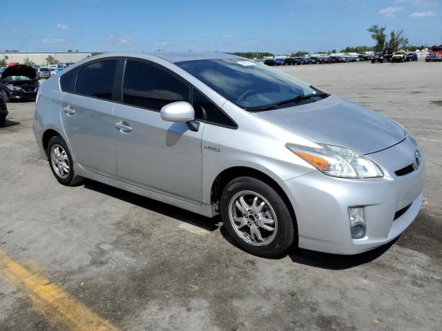 Photo 3 VIN: JTDKN3DU7A0064949 - TOYOTA PRIUS 