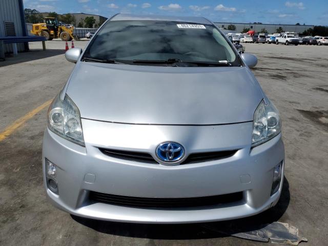 Photo 4 VIN: JTDKN3DU7A0064949 - TOYOTA PRIUS 