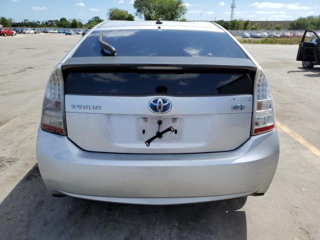 Photo 5 VIN: JTDKN3DU7A0064949 - TOYOTA PRIUS 