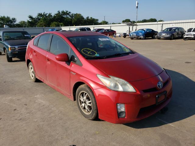 Photo 0 VIN: JTDKN3DU7A0065969 - TOYOTA PRIUS 